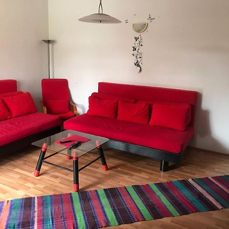Apartament Čačak Екстериор снимка