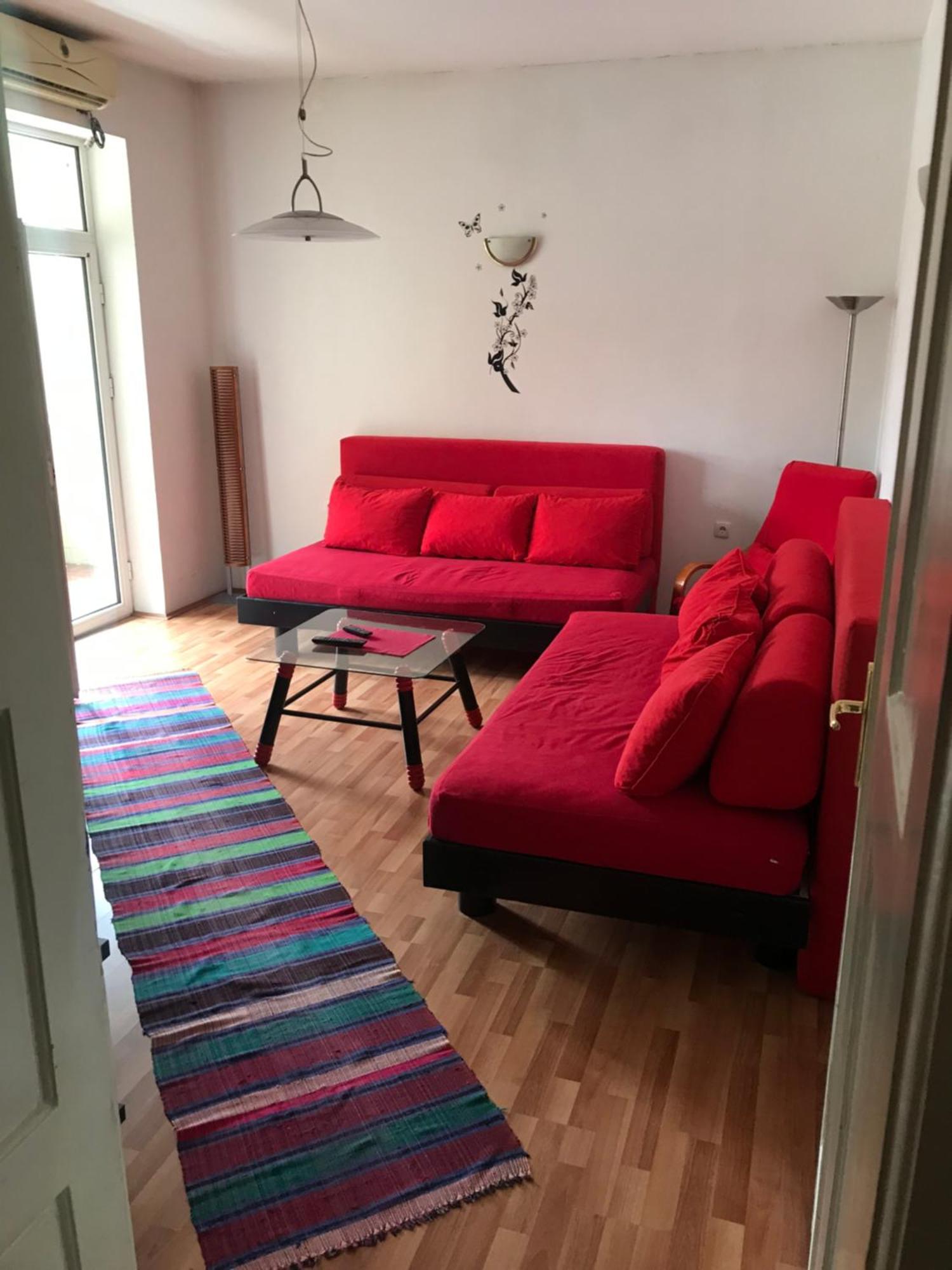 Apartament Čačak Екстериор снимка