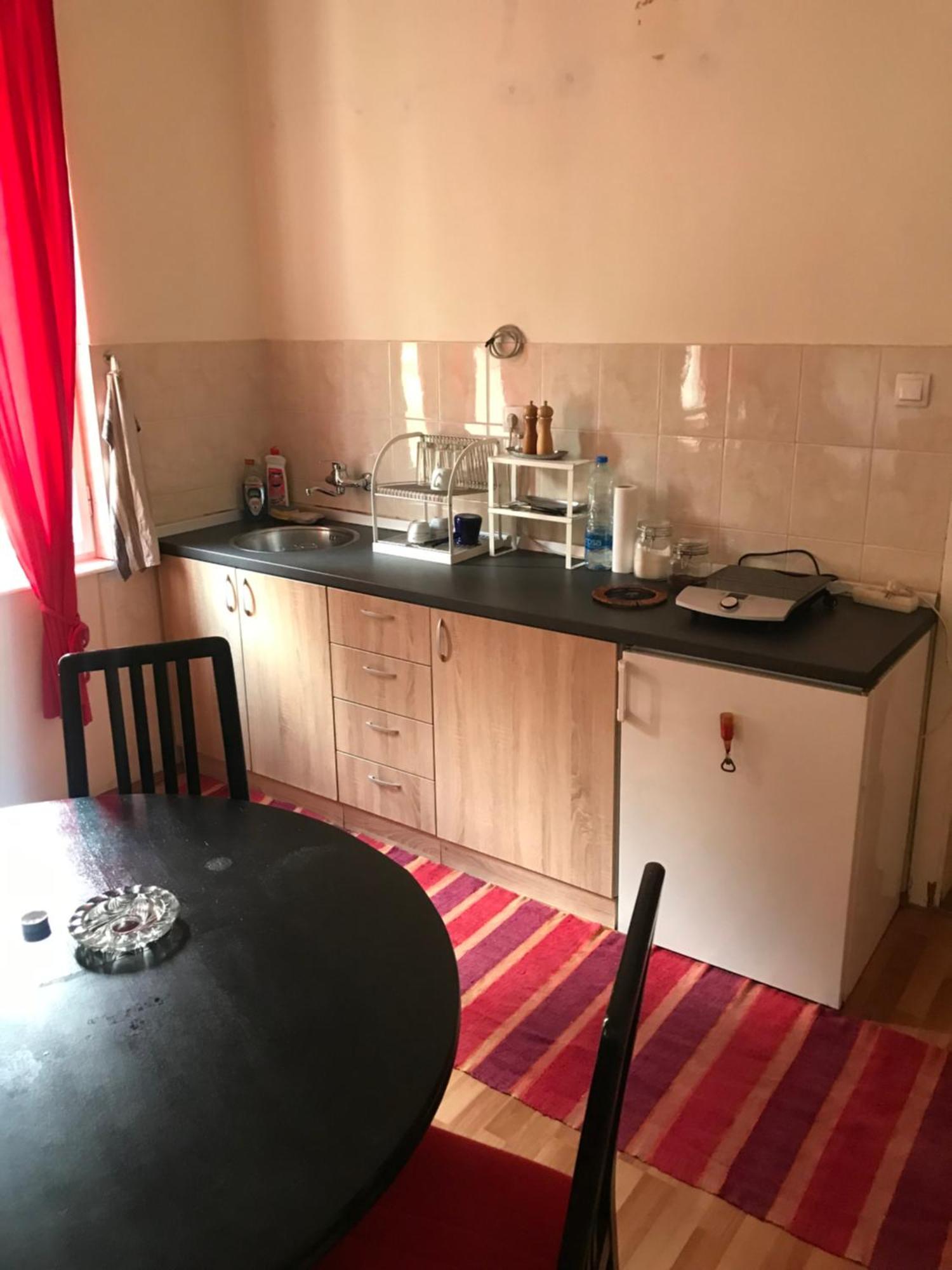 Apartament Čačak Екстериор снимка