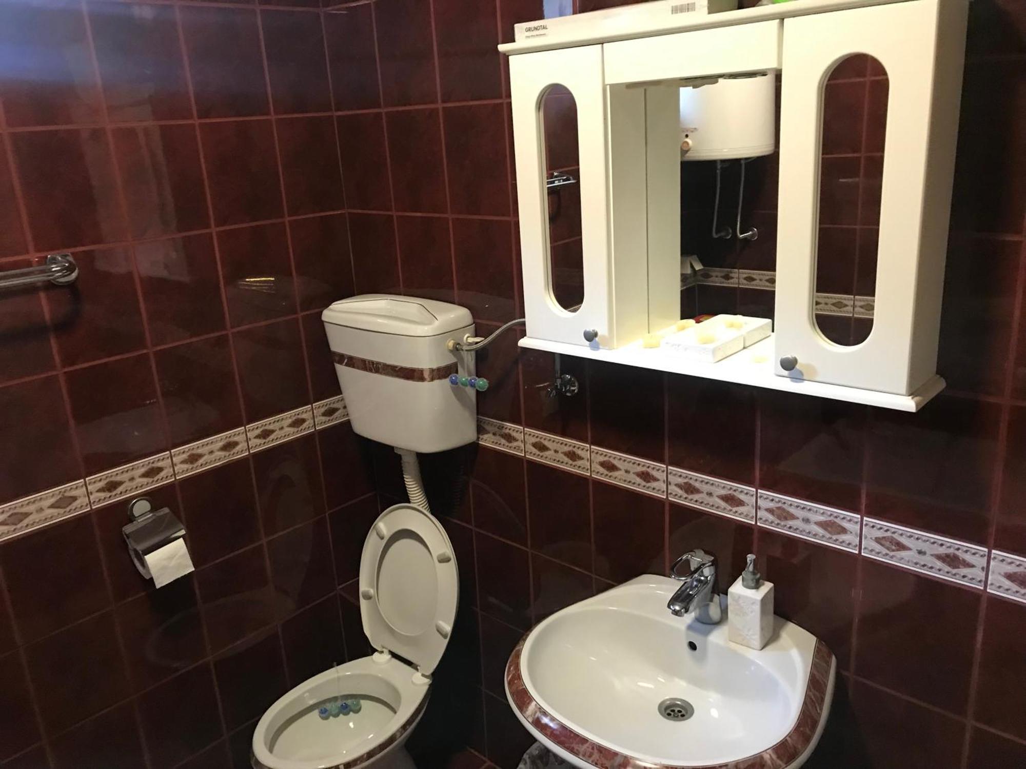 Apartament Čačak Екстериор снимка