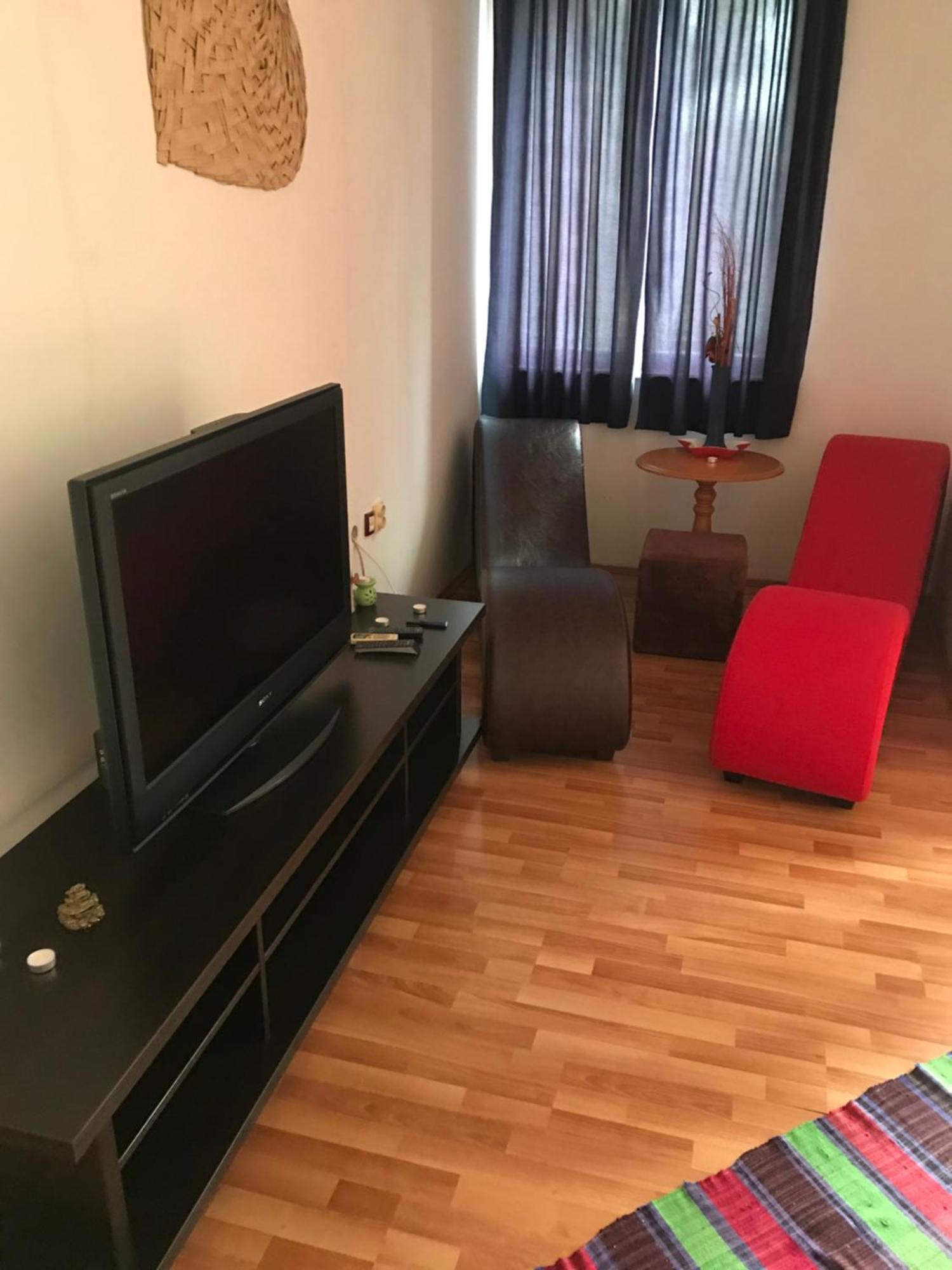 Apartament Čačak Екстериор снимка