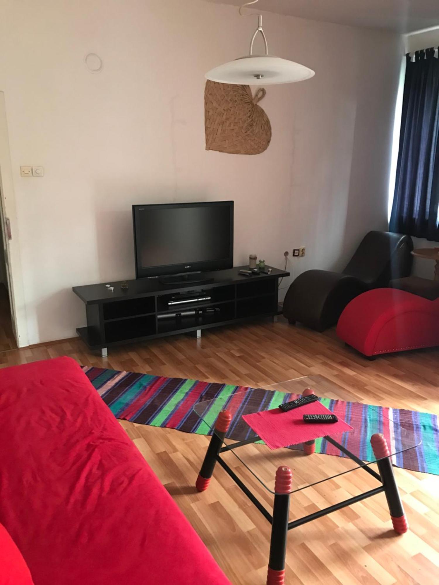 Apartament Čačak Екстериор снимка