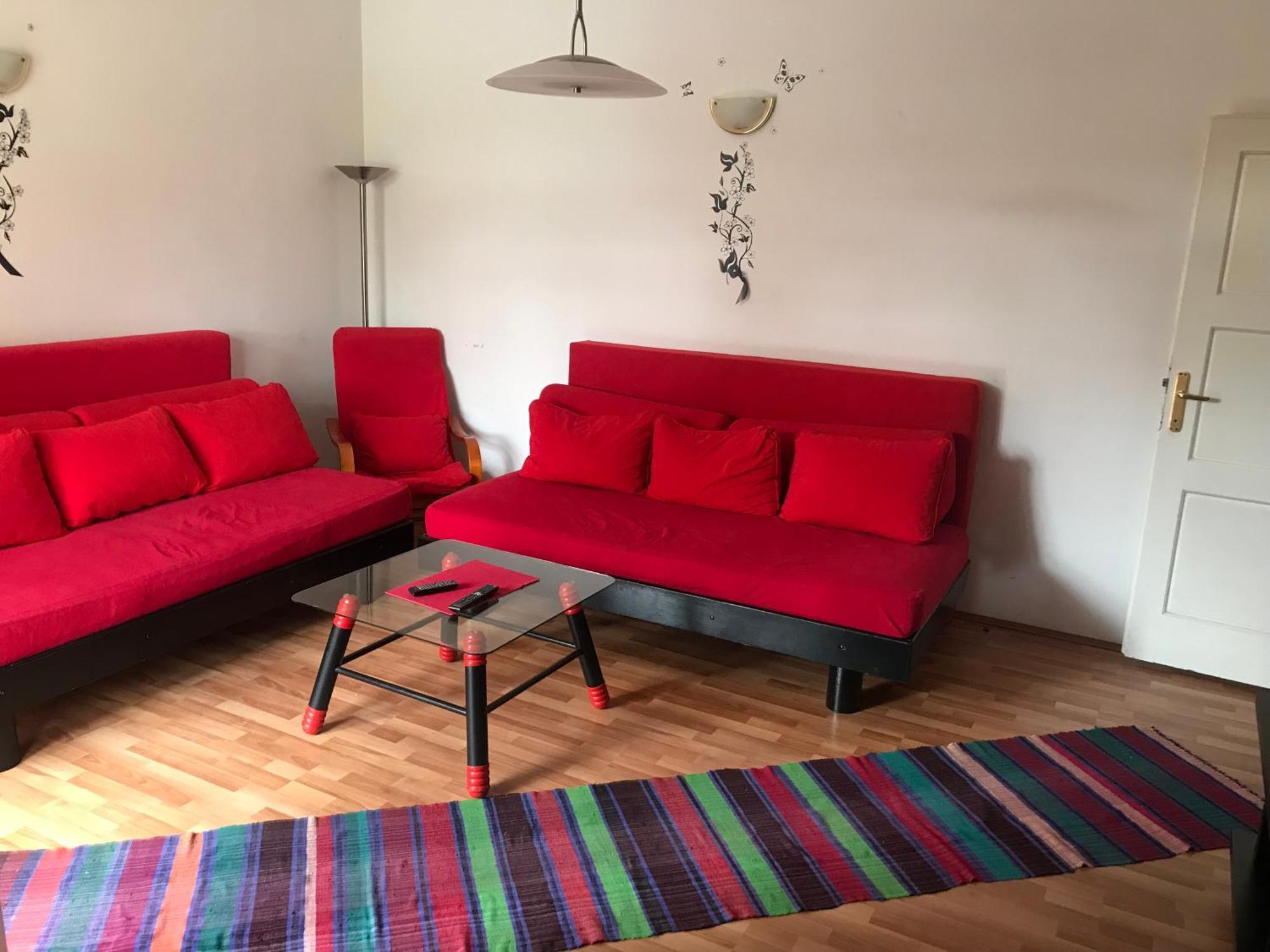 Apartament Čačak Екстериор снимка