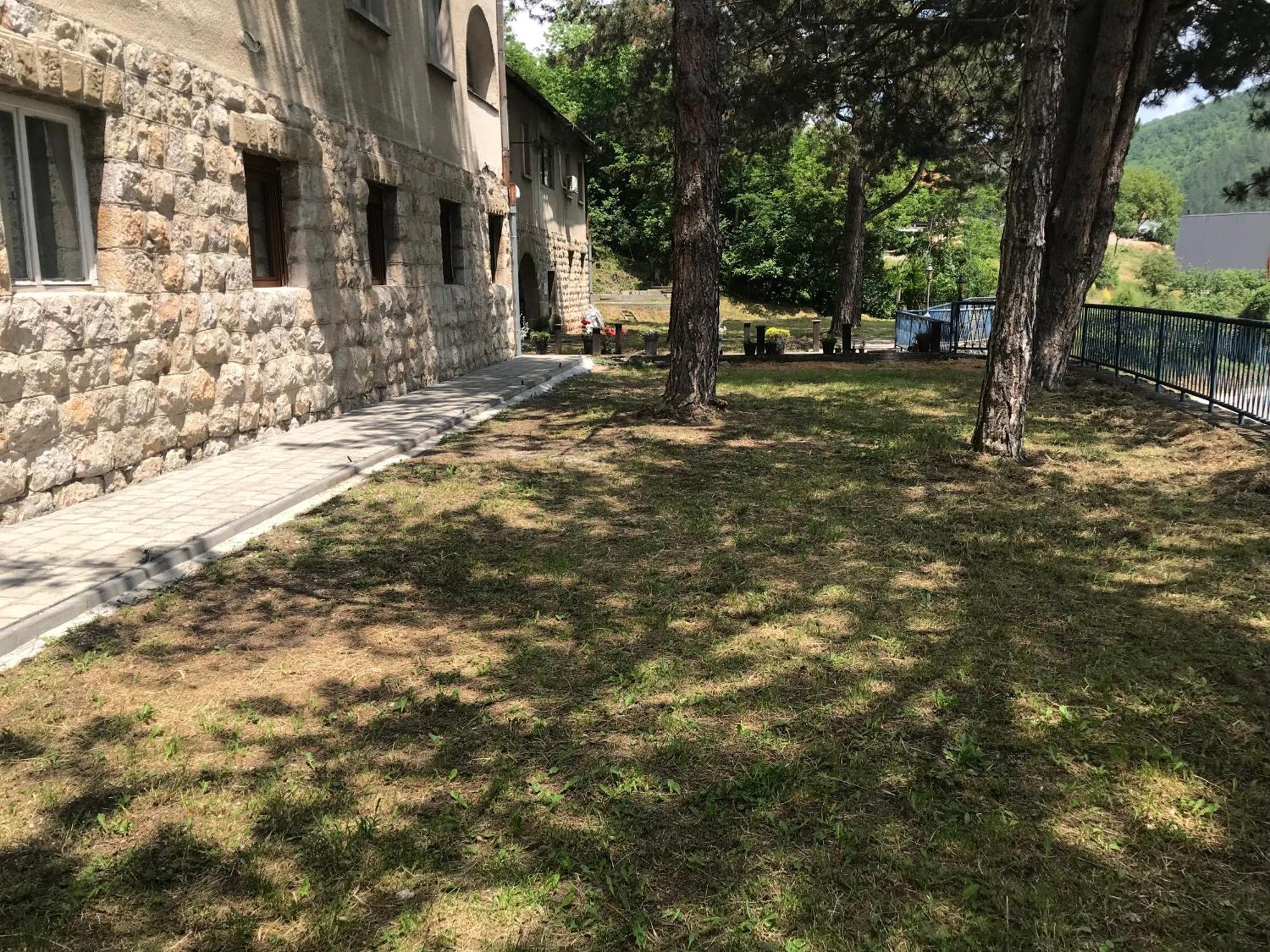Apartament Čačak Екстериор снимка