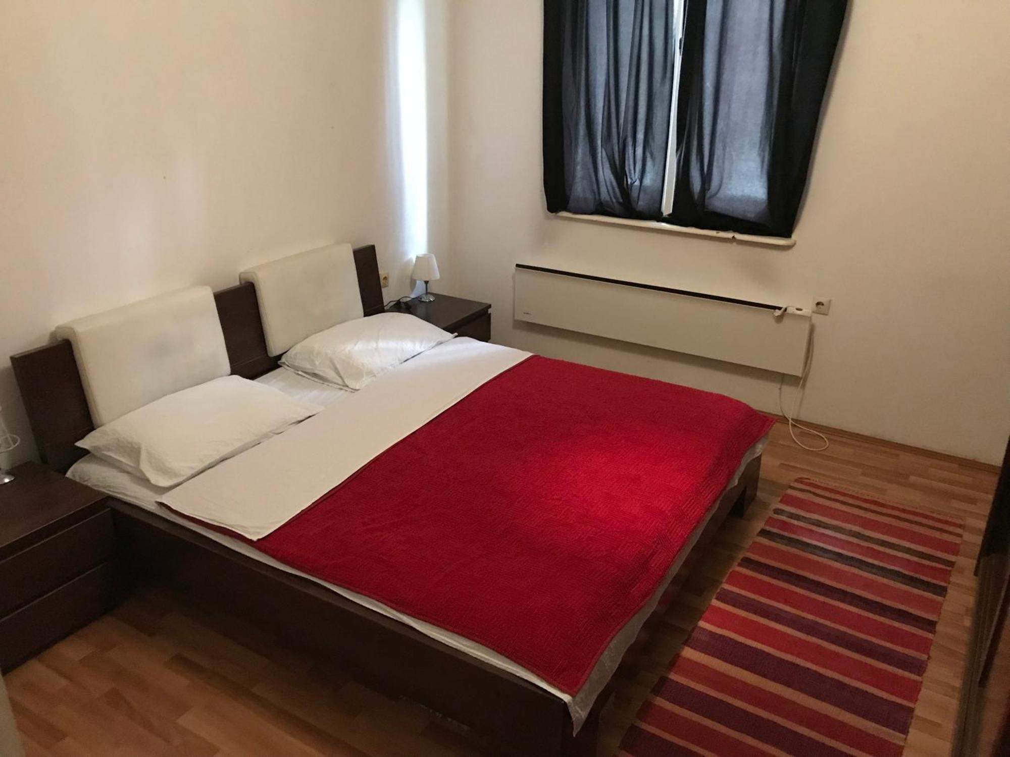 Apartament Čačak Екстериор снимка