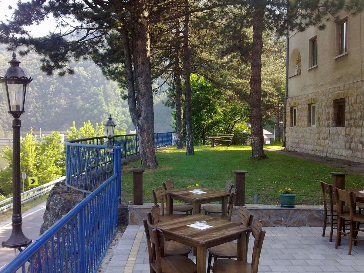 Apartament Čačak Екстериор снимка