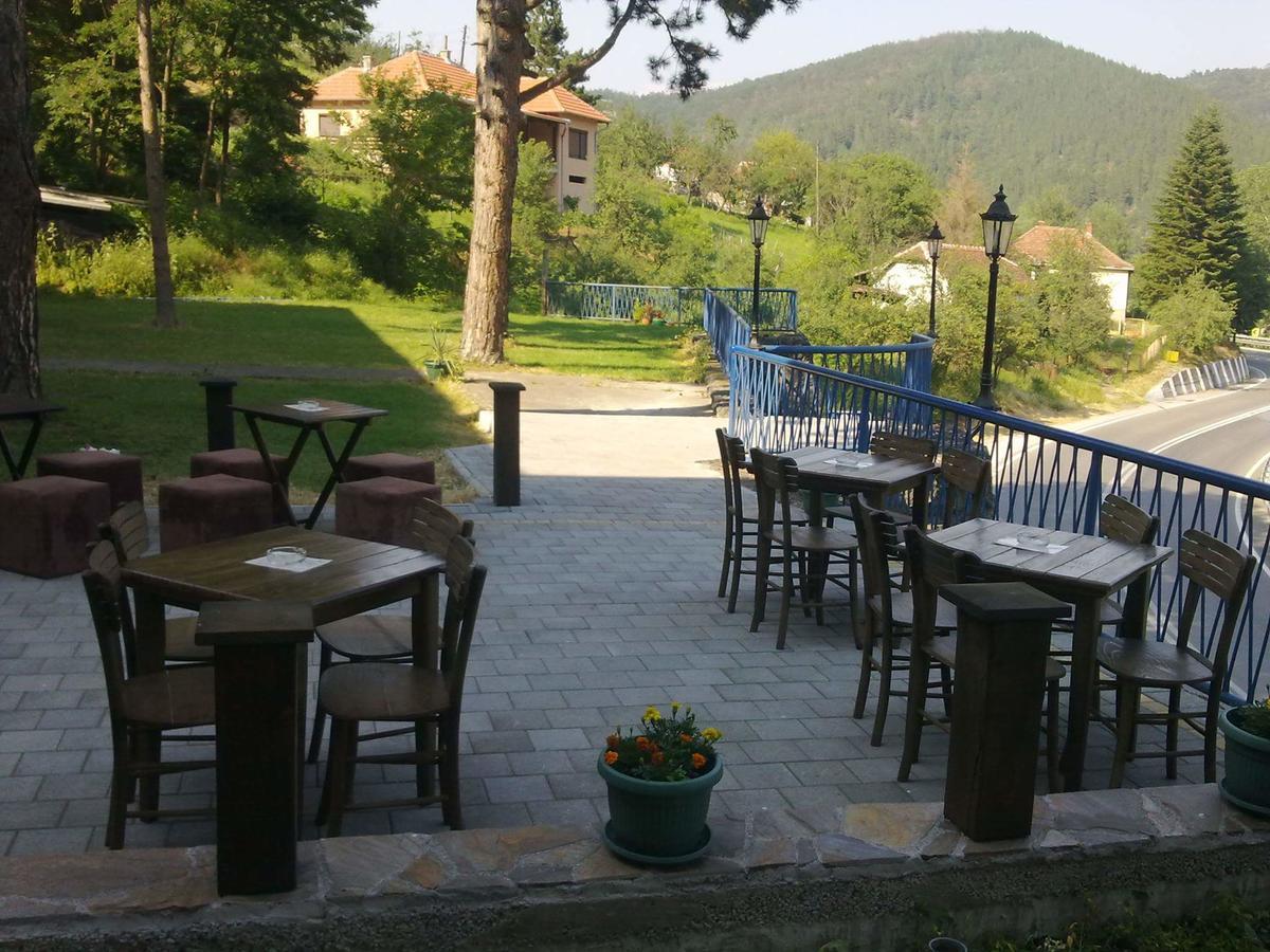 Apartament Čačak Екстериор снимка