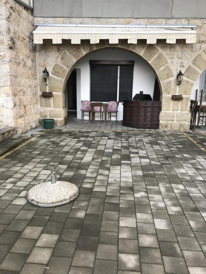 Apartament Čačak Екстериор снимка