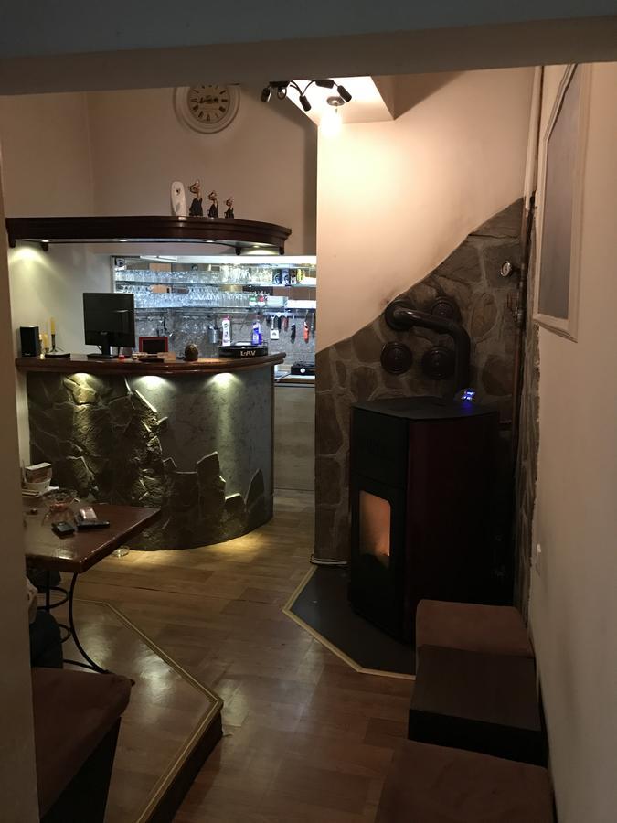 Apartament Čačak Екстериор снимка