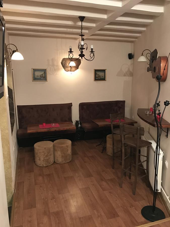 Apartament Čačak Екстериор снимка